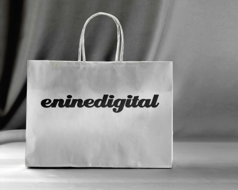 eninedigital bag