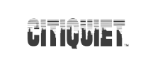 CitiQuiet logo