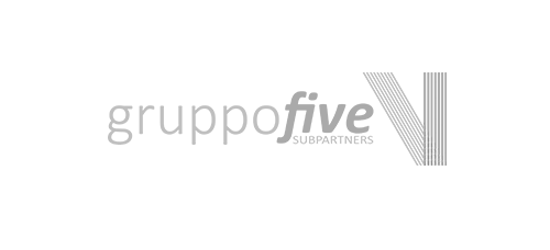 gruppofive logo