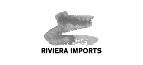 Riviera Imports logo