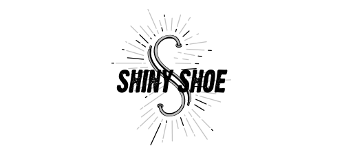 Shiny Shoe logo