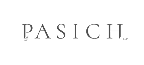 Pasich logo