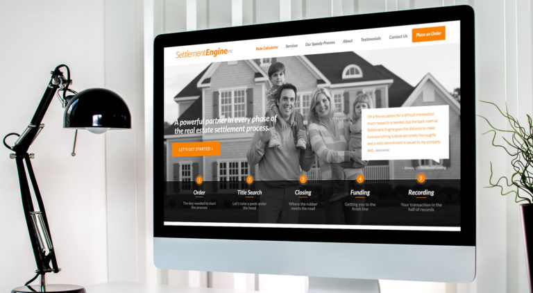 wordpress web design new york