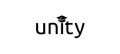 unity logo