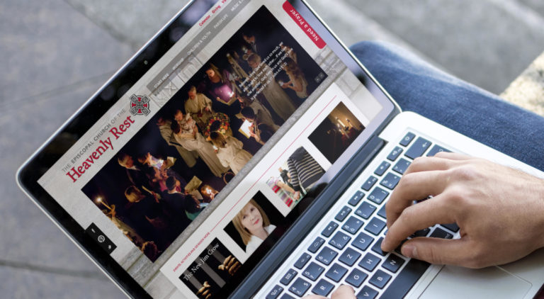 ecommerce web design nyc