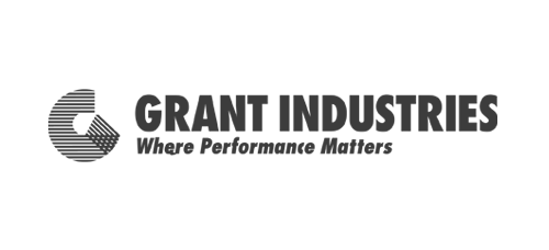 Grant Industries logo