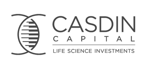 Casdin Capital logo