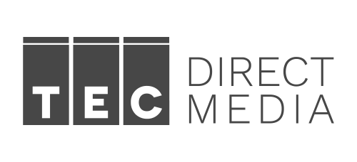TEC Direct Media logo