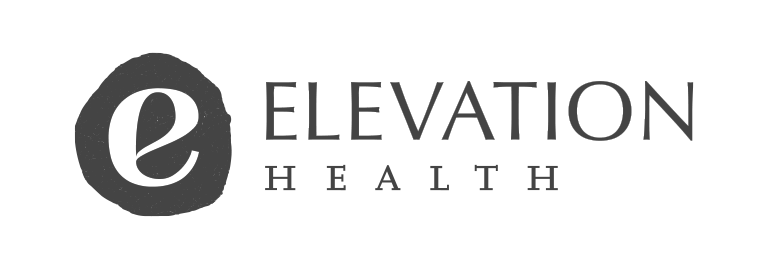 elevation health client logo