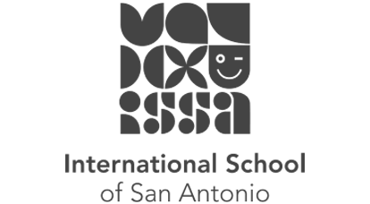 International School of San Antonio logo